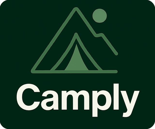 Camply Logo