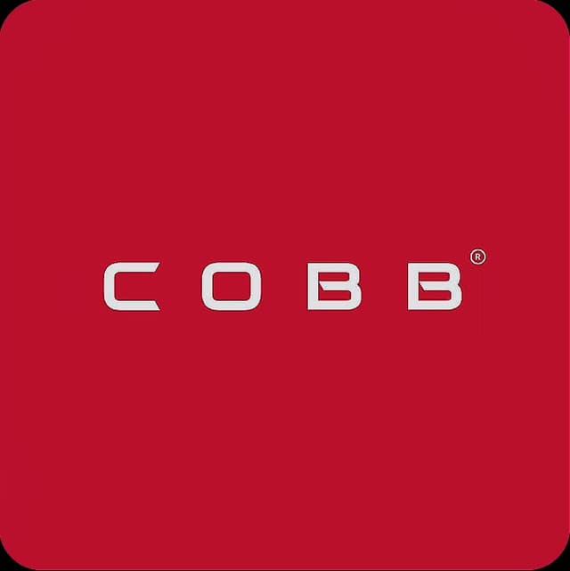COBB Philippines Logo