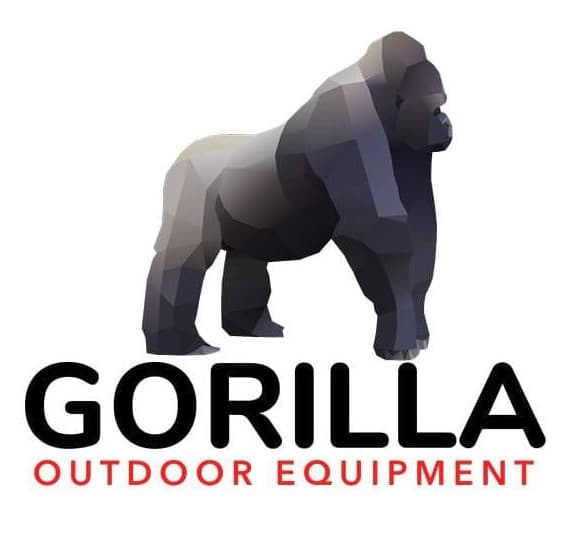 Gorilla Outdoors Logo