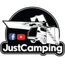 JustCamping Logo