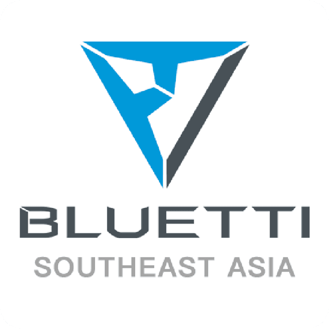 Bluetti Southeast Asia Logo