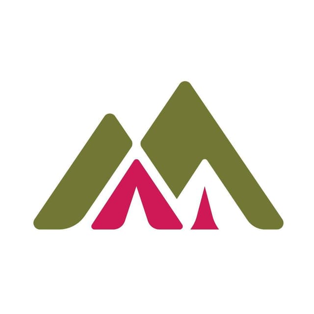 Maarte Campers Outdoor Gears Logo