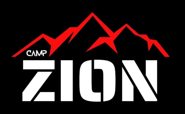 Camp Zion Logo