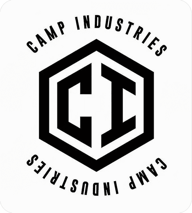 Camp Industries Logo