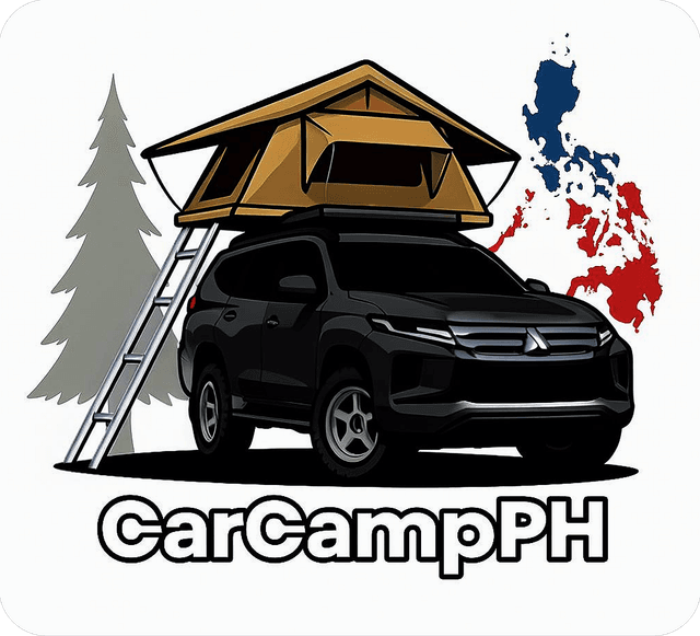 CarCampPH Logo
