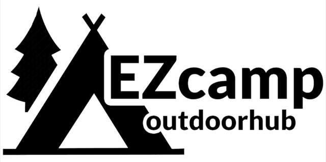 EZcamp PH Outdoorhub Logo