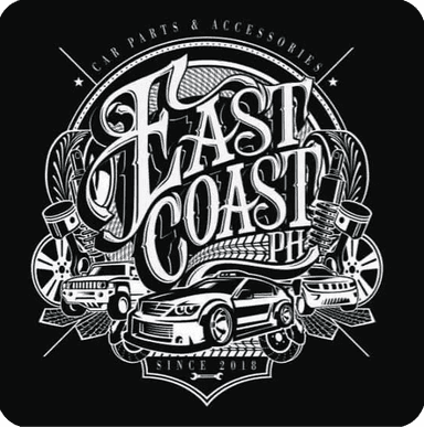 East Coast PH - Car Parts, Accessories & Services
