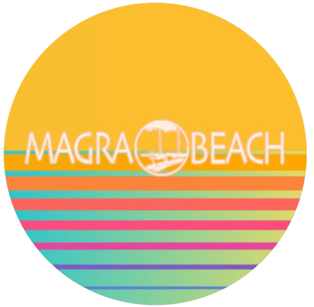 Magra Beach Resort And Nature Park Logo