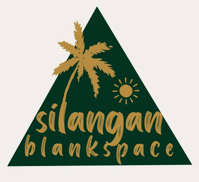 Silangan Blankspace Logo