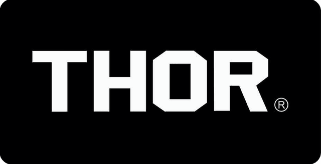THOR Storage Logo